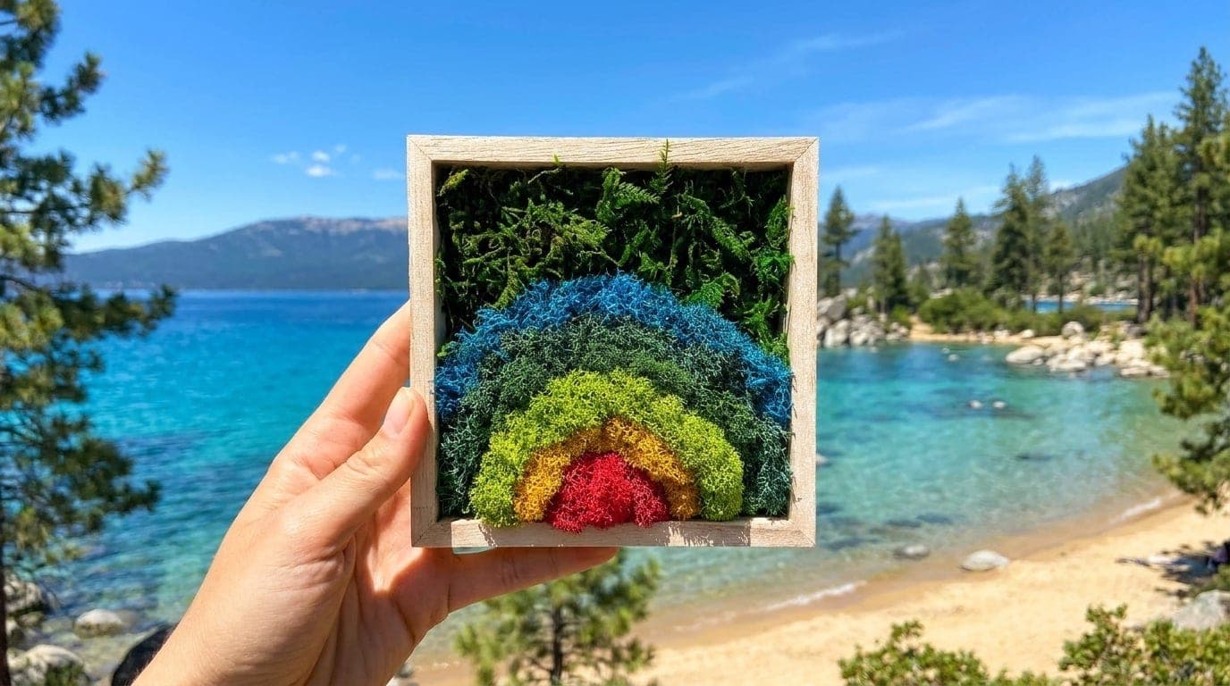 living art